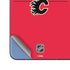 NHL Calgary Flames Lineup Galaxy Z Fold5 5G Skin