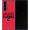 NHL Calgary Flames Lineup Galaxy Z Fold6 Skin