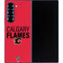 NHL Calgary Flames Lineup Galaxy Z Fold6 Skin