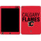 NHL Calgary Flames Lineup iPad Skins