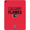 NHL Calgary Flames Lineup Apple iPad Air Skin