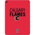 NHL Calgary Flames Lineup Apple iPad Air Skin