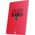 NHL Calgary Flames Lineup Apple iPad Air Skin