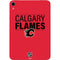 NHL Calgary Flames Lineup Apple iPad Mini Skin