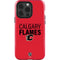 NHL Calgary Flames Lineup iPhone 15 Pro Impact Case