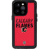 NHL Calgary Flames Lineup iPhone 15 Pro Waterproof Case