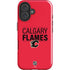 NHL Calgary Flames Lineup iPhone 16 Impact Case