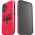 NHL Calgary Flames Lineup iPhone 16 Plus Impact Case