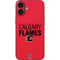 NHL Calgary Flames Lineup iPhone 16 Plus Skin