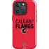 NHL Calgary Flames Lineup iPhone 16 Pro Magsafe Impact Case
