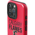 NHL Calgary Flames Lineup iPhone 16 Pro Max Impact Case