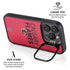 NHL Calgary Flames Lineup iPhone 16 Pro Max Kickstand Case