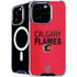 NHL Calgary Flames Lineup iPhone 16 Pro Max MagSafe Case