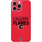 NHL Calgary Flames Lineup iPhone 16 Pro Max Skin