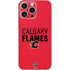 NHL Calgary Flames Lineup iPhone 16 Pro Max Skin