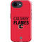 NHL Calgary Flames Lineup iPhone 16e Impact Case
