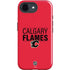 NHL Calgary Flames Lineup iPhone 16e Impact Case