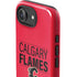 NHL Calgary Flames Lineup iPhone 16e Impact Case