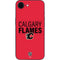 NHL Calgary Flames Lineup iPhone 16e Skin