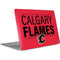 NHL Calgary Flames Lineup Apple MacBook Air Skin