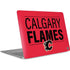 NHL Calgary Flames Lineup Apple MacBook Air Skin