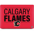 NHL Calgary Flames Lineup Apple MacBook Air Skin