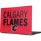 NHL Calgary Flames Lineup Apple MacBook Pro 14-inch Skin