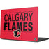 NHL Calgary Flames Lineup Apple MacBook Pro 14-inch Skin