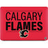 NHL Calgary Flames Lineup Apple MacBook Pro 16-inch Skin