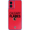 NHL Calgary Flames Lineup Moto G Play 4G (2024) Skin