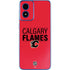 NHL Calgary Flames Lineup Moto G Play 4G (2024) Skin