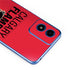 NHL Calgary Flames Lineup Moto G Play 4G (2024) Skin