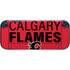 NHL Calgary Flames Lineup Nintendo Switch 2 (2025) with Joy-Con Skin