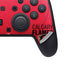 NHL Calgary Flames Lineup Nintendo Switch 2 (2025) Pro Controller Skin