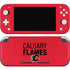 NHL Calgary Flames Lineup Nintendo Skins
