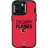 NHL Calgary Flames Lineup Otterbox Defender iPhone Skin