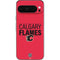 NHL Calgary Flames Lineup Pixel 9 Pro XL Skin