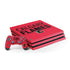 NHL Calgary Flames Lineup PlayStation PS4 Skins