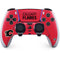 NHL Calgary Flames Lineup PS5 DualSense Edge Pro Controller Skin