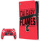 NHL Calgary Flames Lineup PS5 Pro Bundle Skin