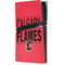 NHL Calgary Flames Lineup PS5 Pro Console Skin