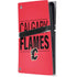 NHL Calgary Flames Lineup PS5 Pro Console Skin