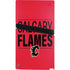 NHL Calgary Flames Lineup PS5 Pro Console Skin