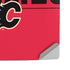 NHL Calgary Flames Lineup PS5 Pro Disk Console Skin