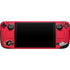 NHL Calgary Flames Lineup Steam Deck Handheld Gaming Computer Skin