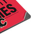 NHL Calgary Flames Lineup Surface Laptop 7 13.8in Skin
