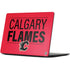 NHL Calgary Flames Lineup Surface Laptop 7 15in Skin