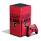 NHL Calgary Flames Lineup Xbox Series X Bundle Skin