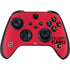 NHL Calgary Flames Lineup XBox Series X Digital Edition Bundle Skin