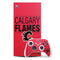 NHL Calgary Flames Lineup Xbox Series X Skins